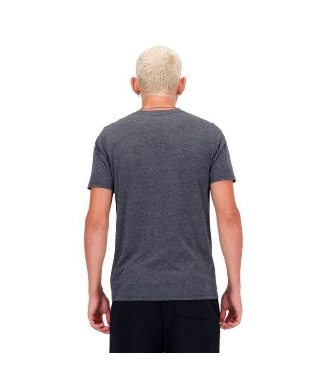 Camiseta New Balance Homem Sport Essentials...