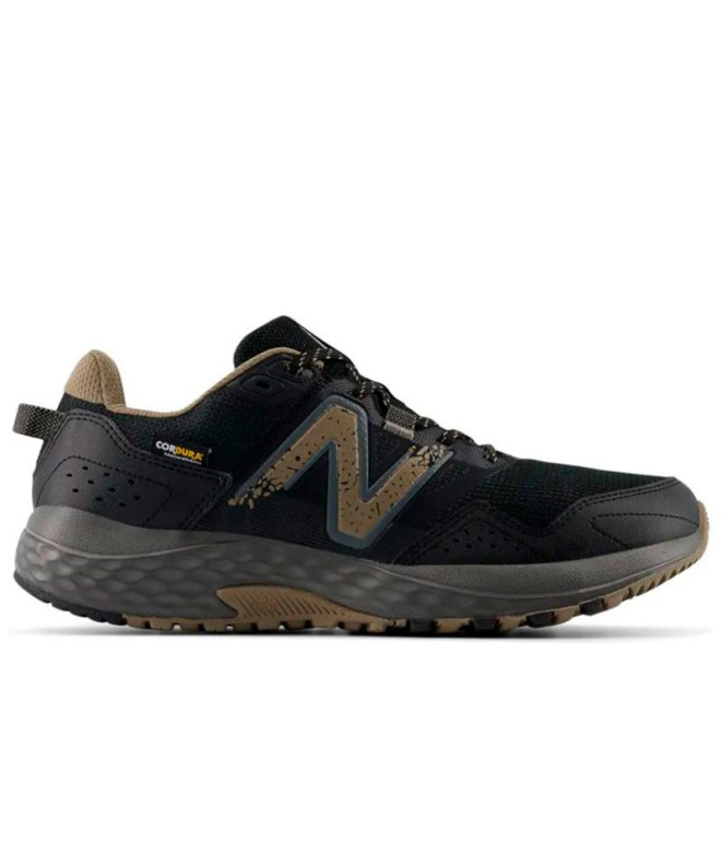Zapatillas de montaña New Balance 410v8 Negro