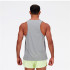 Camiseta New Balance Homem Sport Essentials Singlet Yst