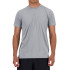 Camiseta New Balance Homem Essenciais desportivos Yst