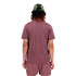 Camiseta New Balance Athletics Hombre Lrc