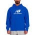 Sweat New Balance French Terry Homme Sport Essentials Logo Bul