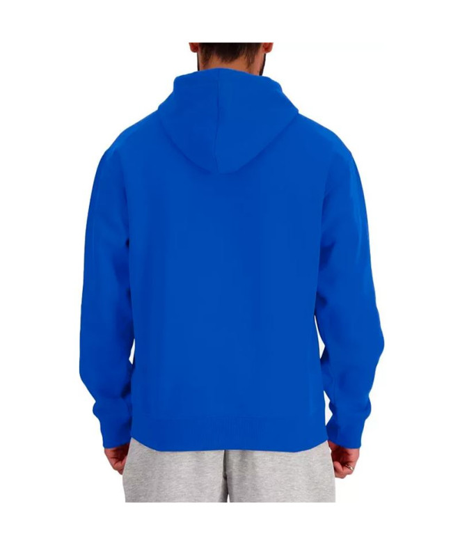 Sweat New Balance French Terry Homme Sport...