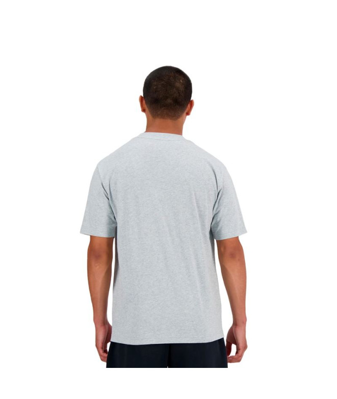 T-shirt New Balance Homme Sport Essentials...