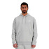 Sweat New Balance Sport Essentials - Sweat à capuche en laine polaire Homme