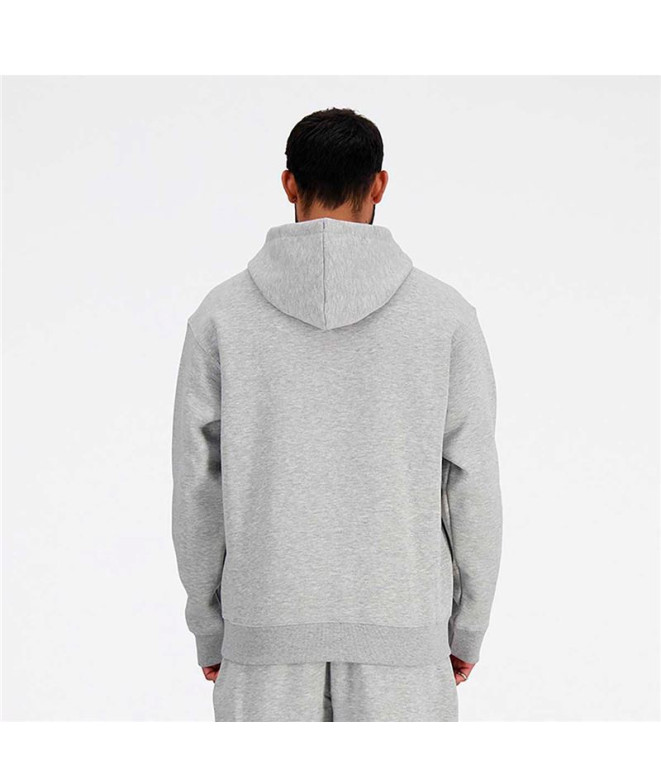 Sweat New Balance Sport Essentials - Sweat à...