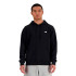 Sweat New Balance Sport Essentials - Sweat à capuche en laine polaire Homme
