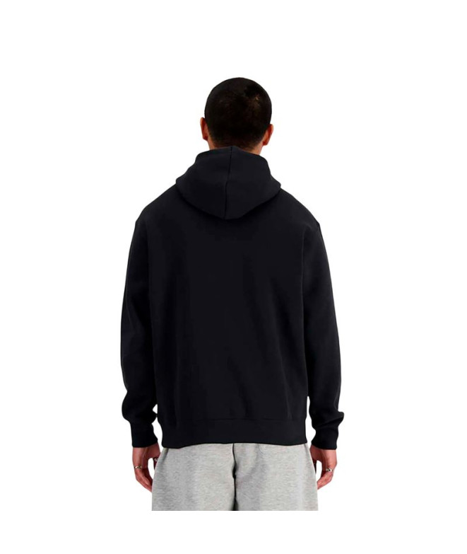 Sudadera New Balance Sport Essentials Fleece...