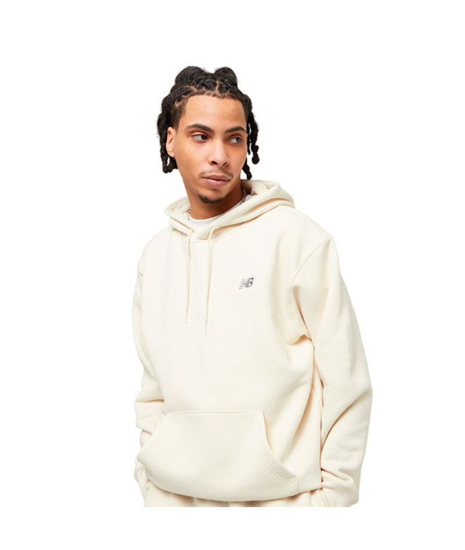 Sudadera New Balance Sport Essentials Fleece Hoodie Hombre