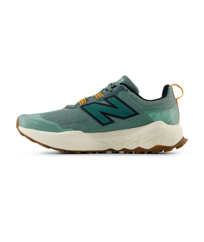 Chaussures Trail de New Balance Fresh FoamHomme...