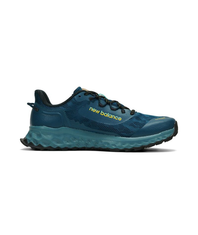 Zapatillas New Balance FRESH FOAM Garo Deep Sea