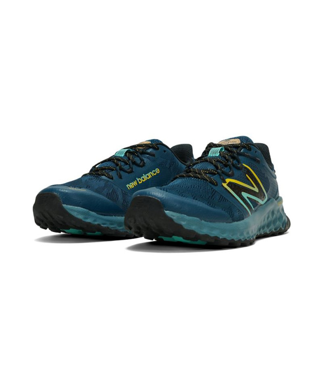 Zapatillas New Balance FRESH FOAM Garo Deep Sea