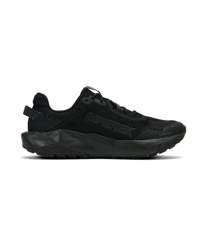 Zapatillas New Balance DynaSoft Nitrel v6 Gore Tex Black
