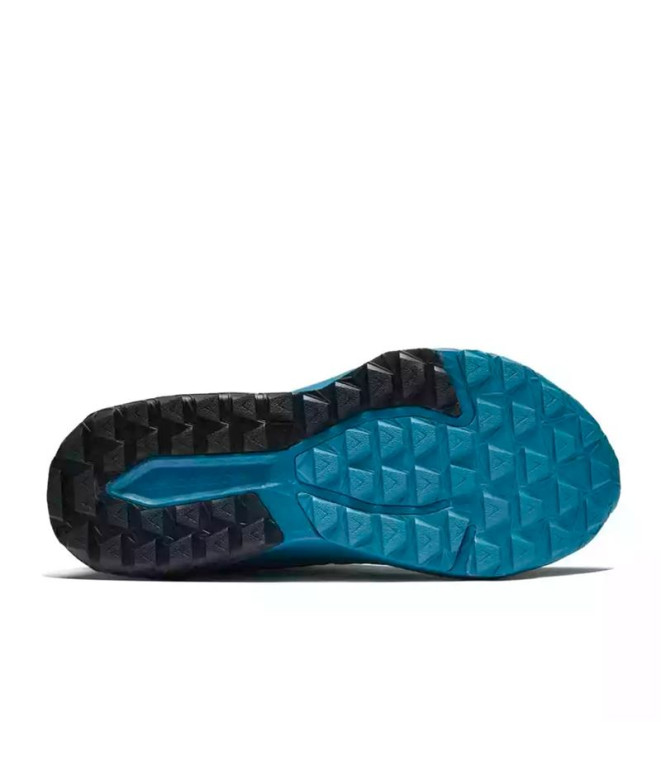 Chaussures Trail New Balance par Dynasoft...