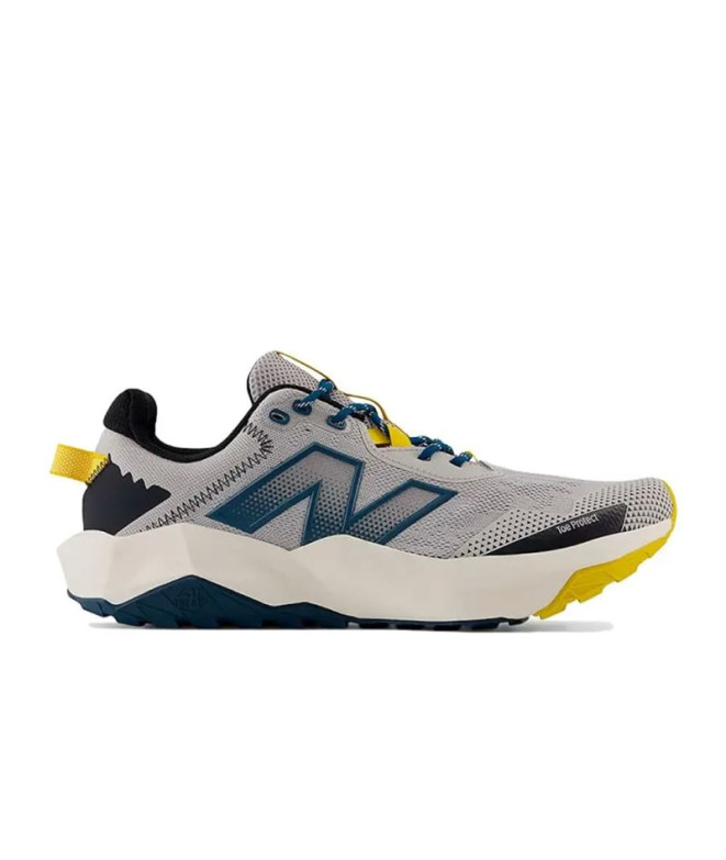 Chaussures New Balance DynaSoft Nitrel v6 Raincloud