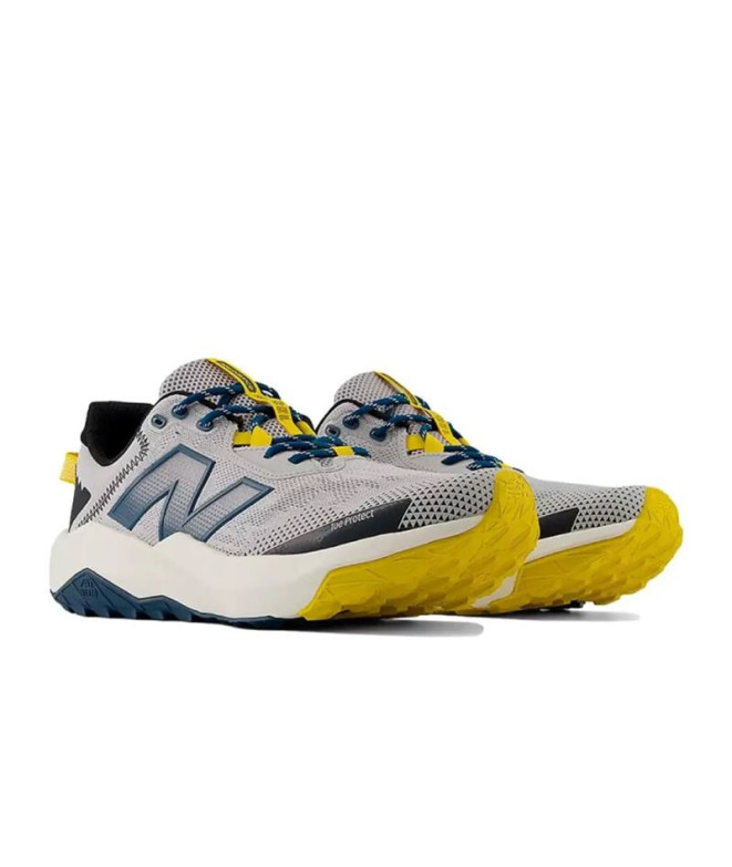 Zapatillas New Balance DynaSoft Nitrel v6...