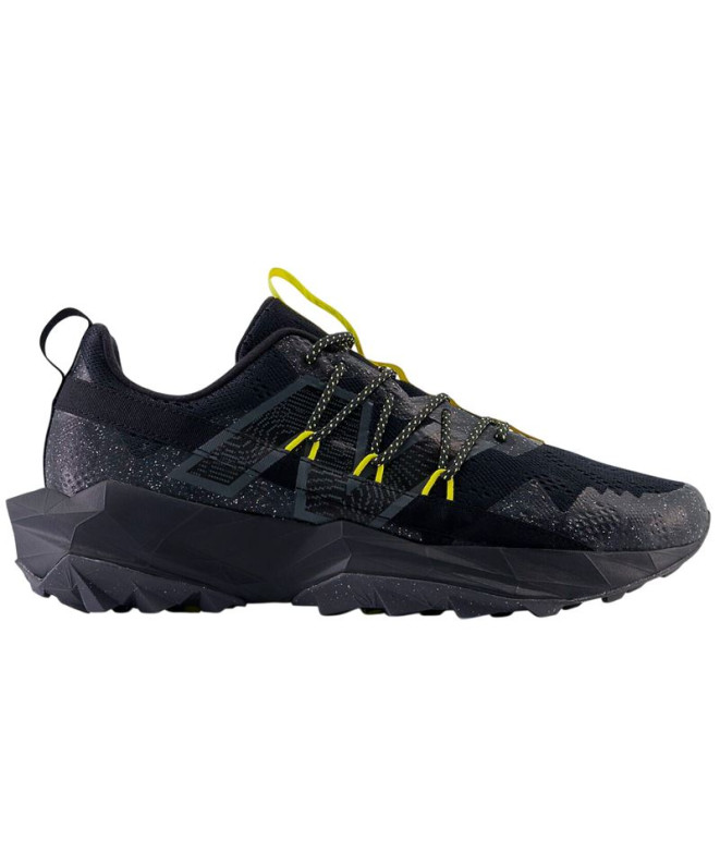 Zapatillas de Running New Balance Tektrel Black