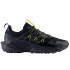 Sapatilhas Running New Balance de Tektrel Black