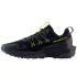 Sapatilhas Running New Balance de Tektrel Black