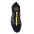 Sapatilhas Running New Balance de Tektrel Black