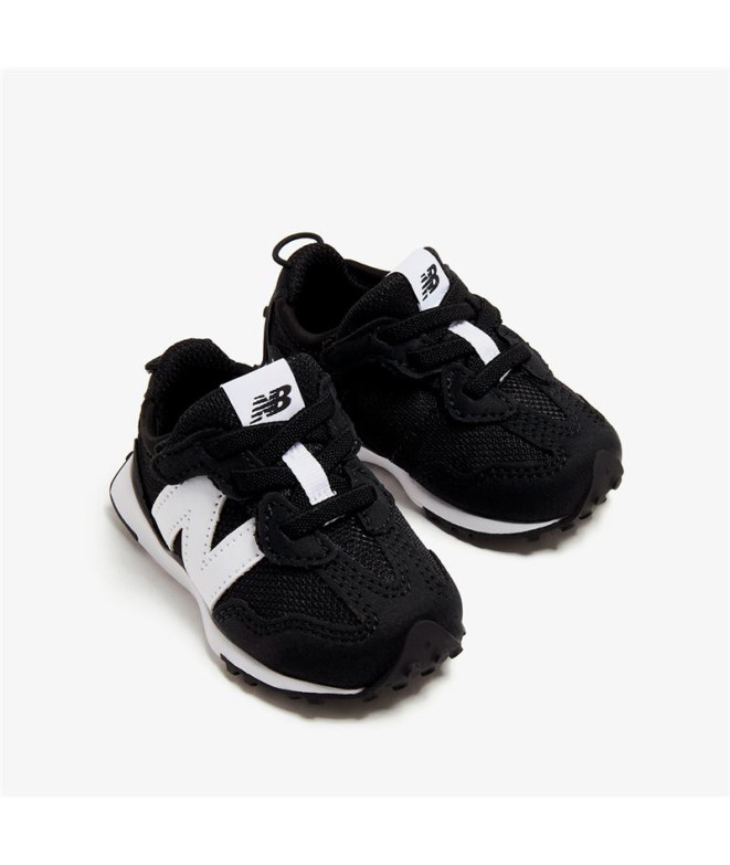 Zapatillas New Balance 327 New-B Hook & Loop...