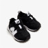 Sapatilhas New Balance 327 New-B Hook & Loop Bebês Preto