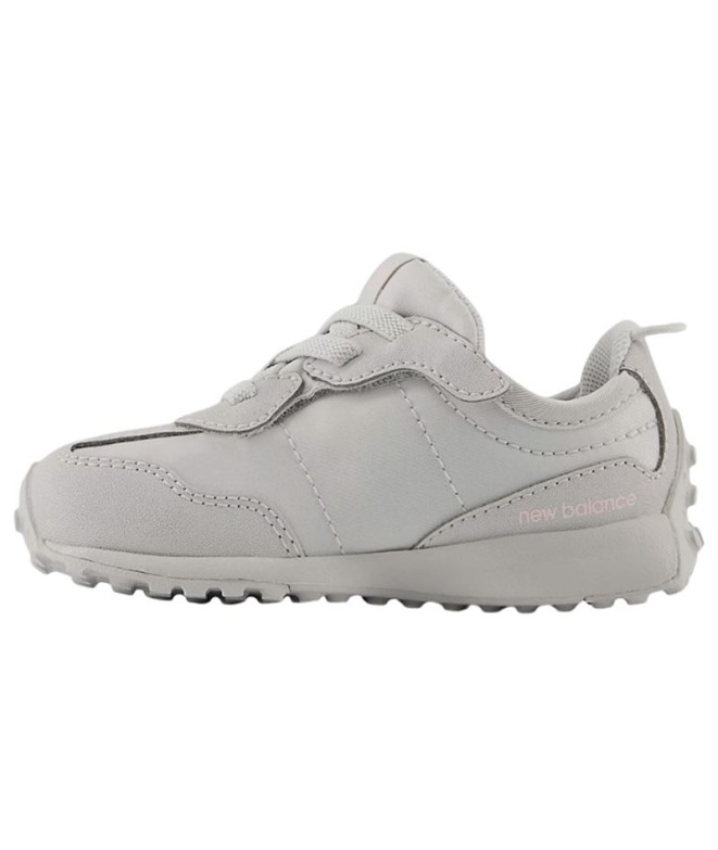Zapatillas New Balance 327 New-B Hook & Loop...