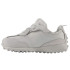 Chaussures New Balance 327 New-B Hook & Loop Grey Matter Enfant