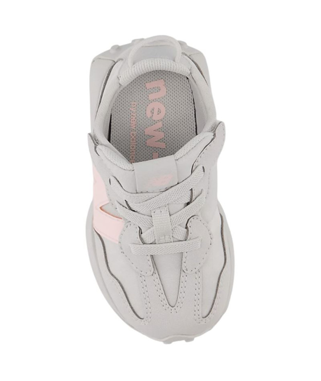 Zapatillas New Balance 327 New-B Hook & Loop...