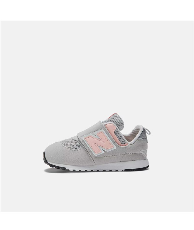 Sapatilhas New Balance 574 NEW-B Hook & Loop...
