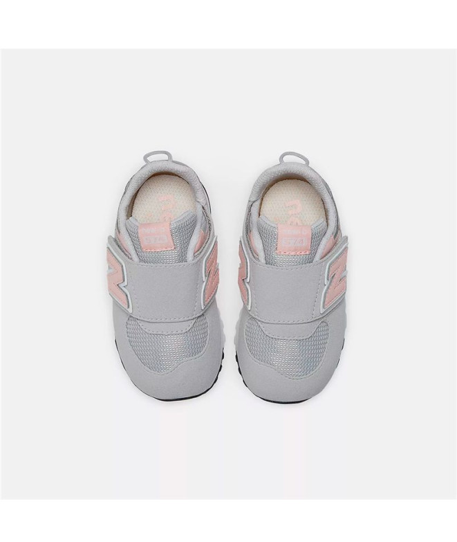Zapatillas New Balance 574 NEW-B Hook & Loop...