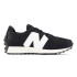Chaussures New Balance 327 Noir Enfant
