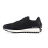 Chaussures New Balance 327 Noir Enfant