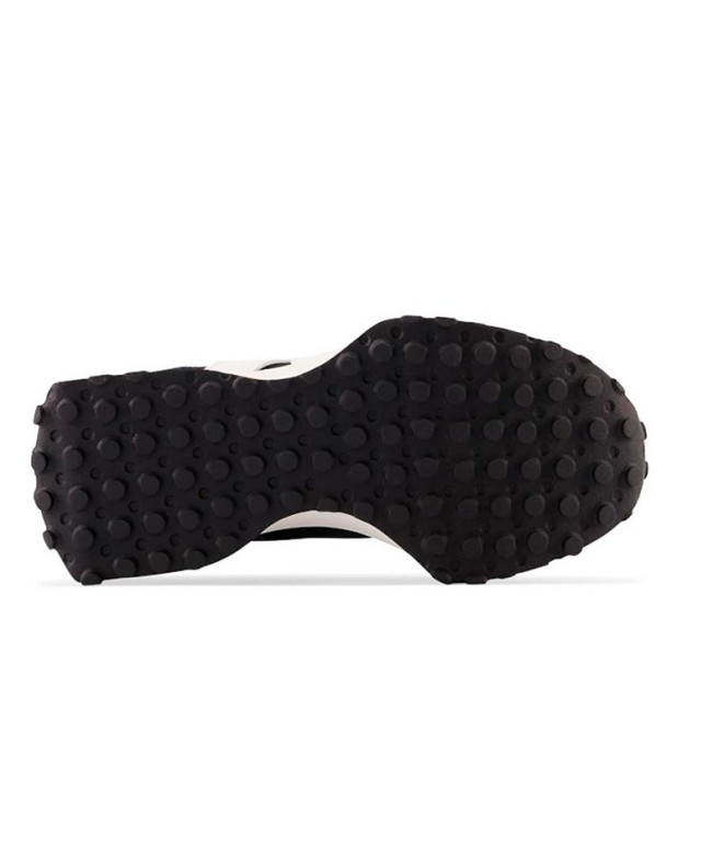 Sapatilhas New Balance 327 Preto Infantil