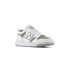 Sapatilhas New Balance 480 Branco Infantil