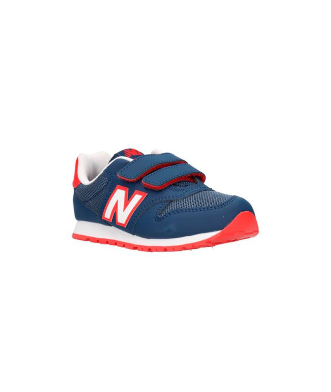 Zapatillas New Balance 500 Hook & Loop Classic...