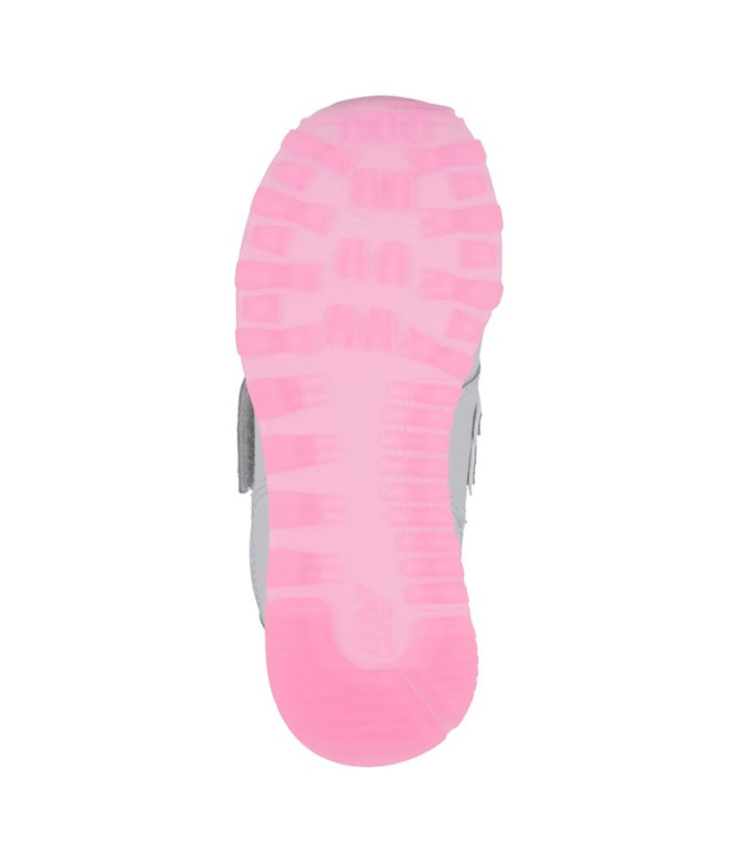 Chaussures New Balance 574 Hook & Loop Matière...