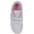 Sapatilhas New Balance 574 Hook & Loop Matéria cinzenta Infantil