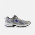 Sapatilhas New Balance 530 Bungee Dark Silver Metallic Infantil