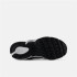 Chaussures New Balance 530 Bungee Argent Foncé Métallisé Enfant