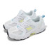 Chaussures New Balance 530 Bungee Blanc Enfant