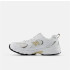 Sapatilhas New Balance 530 Bungee Branco Infantil