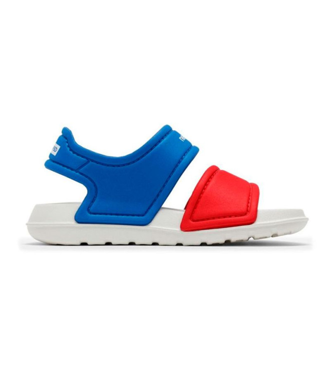 Zapatillas New Balance Spsd Infantil -