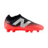 Futebol New Balance Infantil Botas Tekela Magique Jnr Fg V4+ Preto