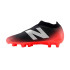 Futebol New Balance Infantil Botas Tekela Magique Jnr Fg V4+ Preto