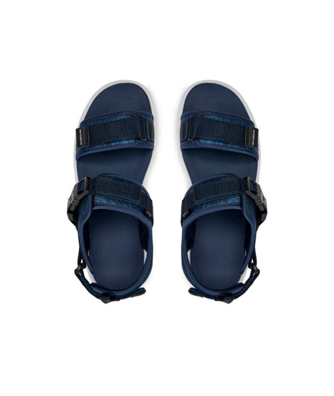 Sandálias New Balance 600 -