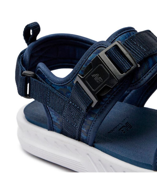 Sandálias New Balance 600 -