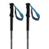 Bastões de Trail Salomon Poles Mtn Outdoor Preto