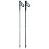 Bastões de Trail Salomon Poles Mtn Outdoor Preto
