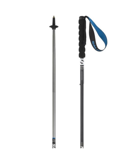 Bastón de Montaña Salomon Poles Ultra Alu Foldable